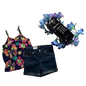 Sonoma and Levi's New Outfit for Girls 5